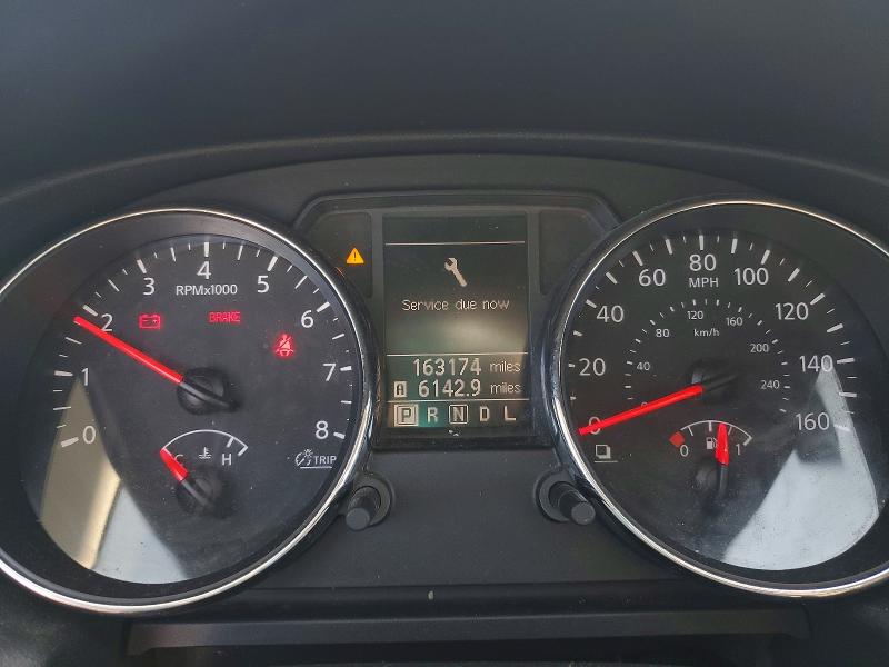 Продаж на аукціоні авто 2013 Nissan Rogue, vin: JN8AS5MV2DW619403, номер лоту: 51358986