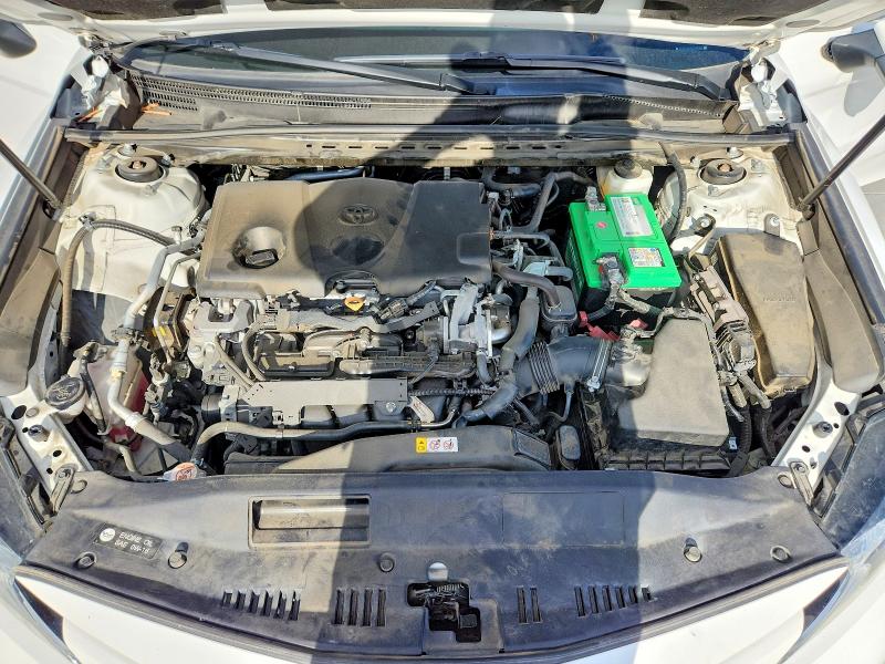 Aukcja sprzedaży 2020 Toyota Camry, vin: 4T1C11AK2LU345393, numer aukcji: 54678926
