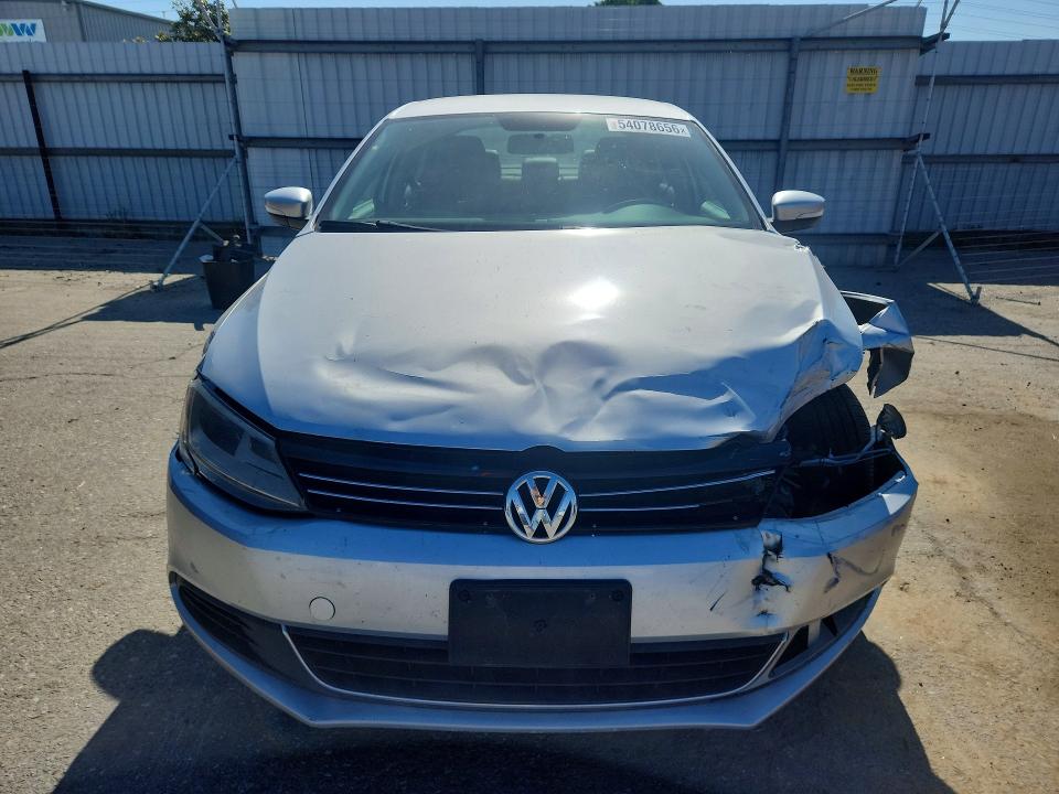 Aukcja sprzedaży 2014 Volkswagen Jetta, vin: 3VWLL7AJ4EM290300, numer aukcji: 54078656