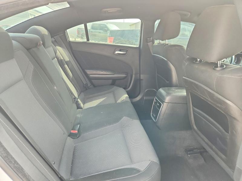 53989936 :رقم المزاد ، 2C3CDXHG0FH878581 vin ، 2015 Dodge Charger مزاد بيع