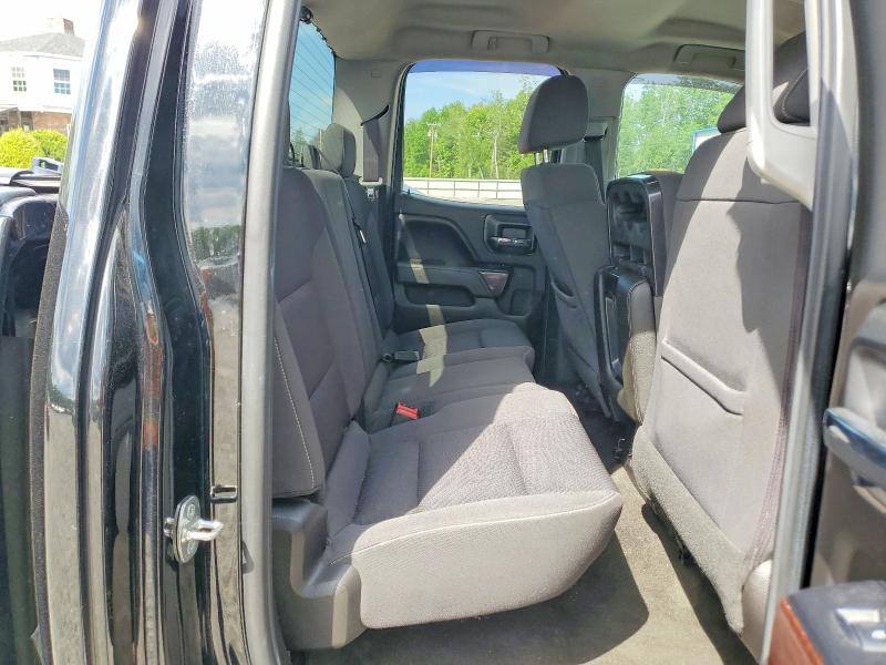 Aukcja sprzedaży 2017 Gmc Sierra, vin: 1GTV2MEC9HZ160587, numer aukcji: 54598756