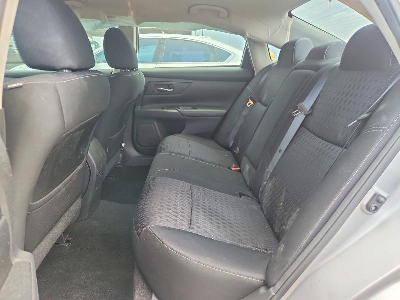 2017 Nissan Altima მანქანა იყიდება აუქციონზე, vin: 1N4AL3AP5HN316930, აუქციონის ნომერი: 55158296