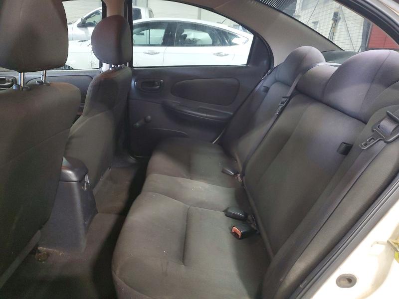 51806296 :رقم المزاد ، 1B3ES26C95D133466 vin ، 2005 Dodge Neon مزاد بيع