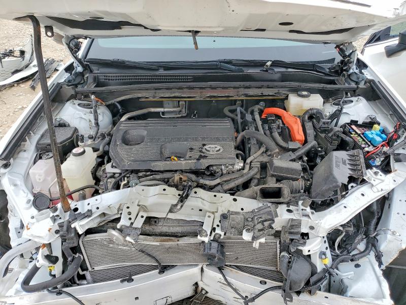 Продаж на аукціоні авто 2025 Toyota Crown Signia, vin: JTDACAAJ9S3028521, номер лоту: 54875996
