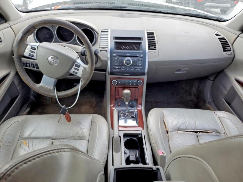 Продаж на аукціоні авто 2008 Nissan Maxima, vin: 1N4BA41E18C824130, номер лоту: 53276756