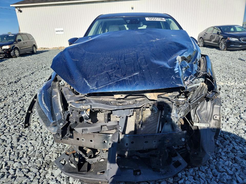 Aukcja sprzedaży 2016 Mazda Cx-5, vin: JM3KE4DY8G0622252, numer aukcji: 52551736