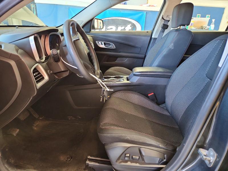 Aukcja sprzedaży 2017 Chevrolet Equinox, vin: 2GNFLEEK8H6154782, numer aukcji: 54758236