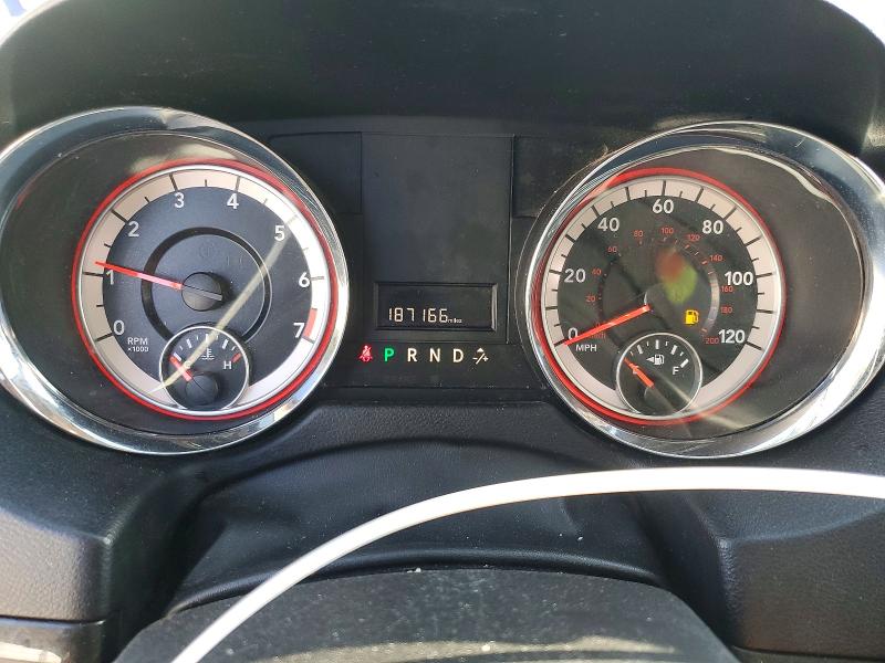 Продаж на аукціоні авто 2018 Dodge Grand Caravan, vin: 2C4RDGBG1JR184676, номер лоту: 55215676