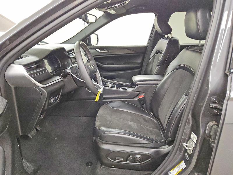 Aukcja sprzedaży 2023 Jeep Grand Cherokee, vin: 1C4RJKAG1P8911655, numer aukcji: 54230066