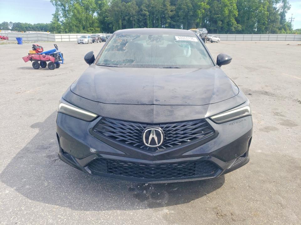 Aukcja sprzedaży 2024 Acura Integra, vin: 19UDE4G78RA016419, numer aukcji: 53353176
