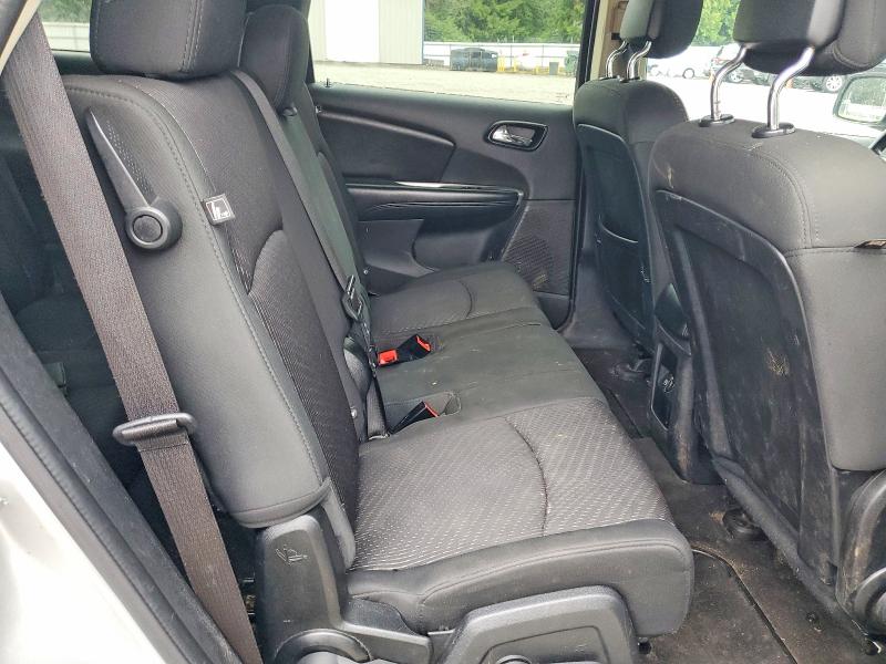Aukcja sprzedaży 2011 Dodge Journey, vin: 3D4PH1FG4BT559576, numer aukcji: 53848976