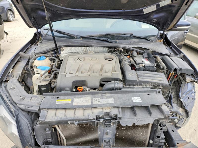 Продаж на аукціоні авто 2013 Volkswagen Passat, vin: 1VWBN7A32DC117236, номер лоту: 52040326