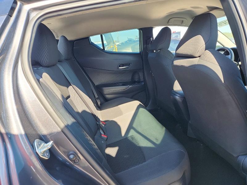 Продажа на аукционе авто 2020 Toyota C-hr, vin: NMTKHMBX7LR112460, номер лота: 52061416