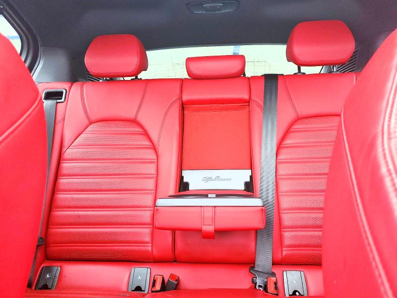 2019 Alfa Romeo Stelvio მანქანა იყიდება აუქციონზე, vin: ZASPAKBN5K7C34507, აუქციონის ნომერი: 77975635