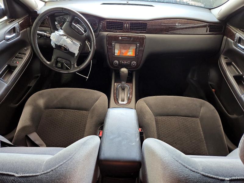 Продажа на аукционе авто 2012 Chevrolet Impala, vin: 2G1WB5E30C1177024, номер лота: 54867496