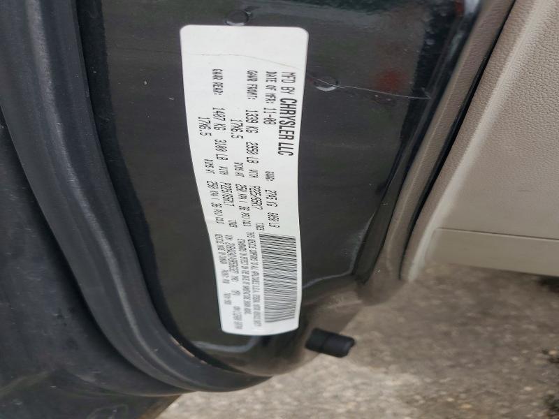 Продажа на аукционе авто 2009 Volkswagen Routan, vin: 2V8HW34149R586327, номер лота: 53819546