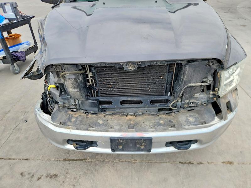 2016 Ram 1500 მანქანა იყიდება აუქციონზე, vin: 1C6RR7FT1GS105062, აუქციონის ნომერი: 53752986