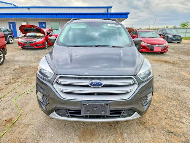 Продажа на аукционе авто 2018 Ford Escape, vin: 1FMCU9GD8JUA85562, номер лота: 54311766