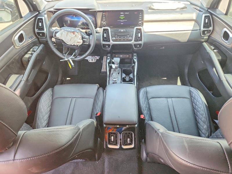 Продаж на аукціоні авто 2022 Kia Sorento, vin: 5XYRKDLF4NG090876, номер лоту: 54871756