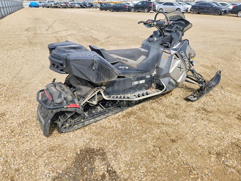 51369656 :رقم المزاد ، SN1DR8PS1GC183508 vin ، 2016 Polaris Switchback مزاد بيع