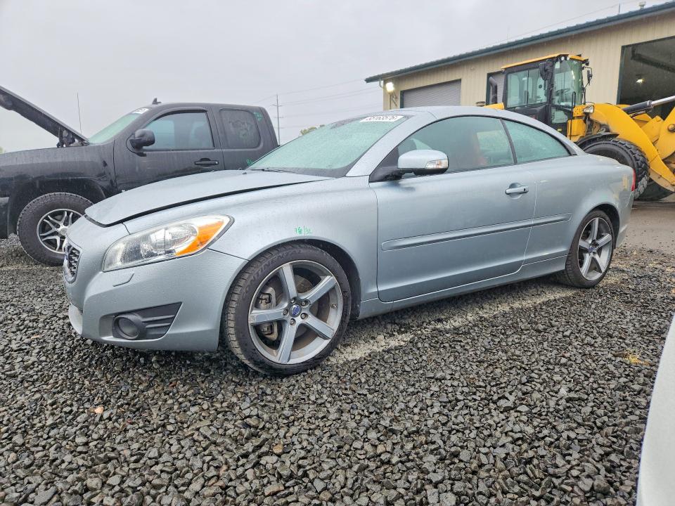 Aukcja sprzedaży 2011 Volvo C70, vin: YV1672MC4BJ107131, numer aukcji: 55163576