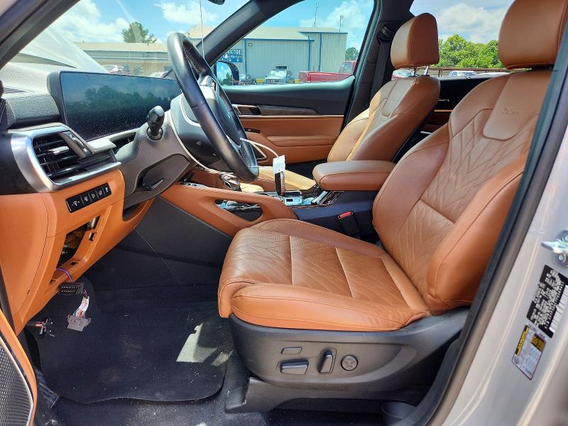 Продаж на аукціоні авто 2023 Kia Telluride, vin: 5XYP5DGC7PG369451, номер лоту: 54141556