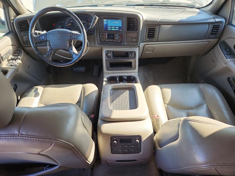 Продаж на аукціоні авто 2005 Chevrolet Tahoe, vin: 1GNEK13T75R240202, номер лоту: 53512336