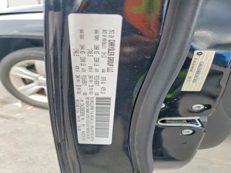 53958126 :رقم المزاد ، 1C4NJDEB9ED623881 vin ، 2014 Jeep Compass مزاد بيع