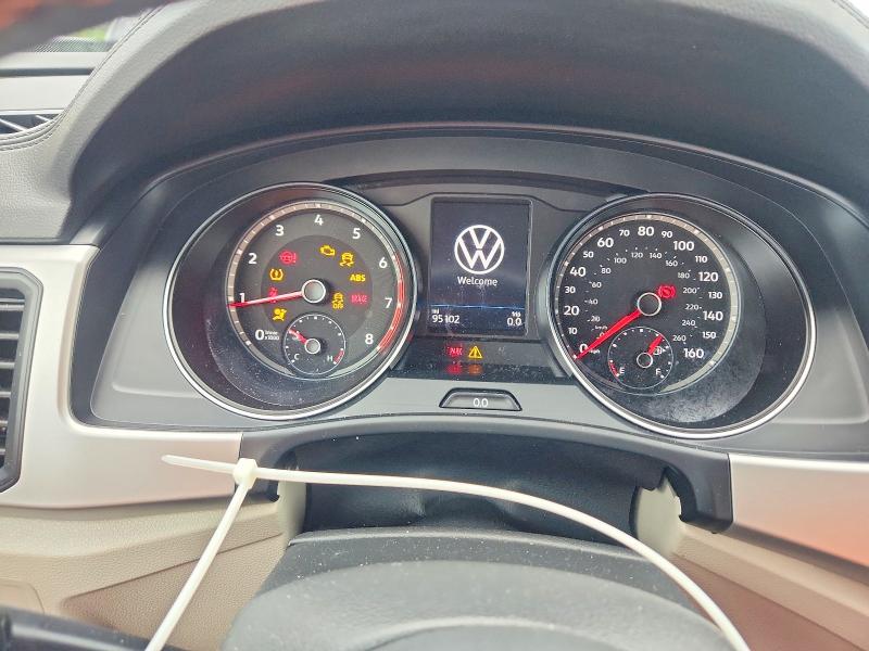 Aukcja sprzedaży 2021 Volkswagen Atlas, vin: 1V2KR2CA3MC572293, numer aukcji: 53425106