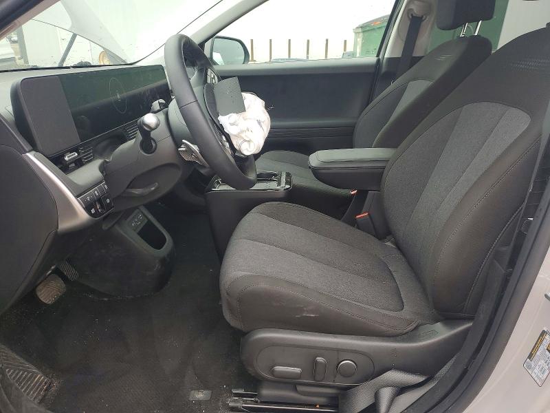 Продаж на аукціоні авто 2025 Hyundai Ioniq 5, vin: 7YAKMDDC7SY019814, номер лоту: 53545026