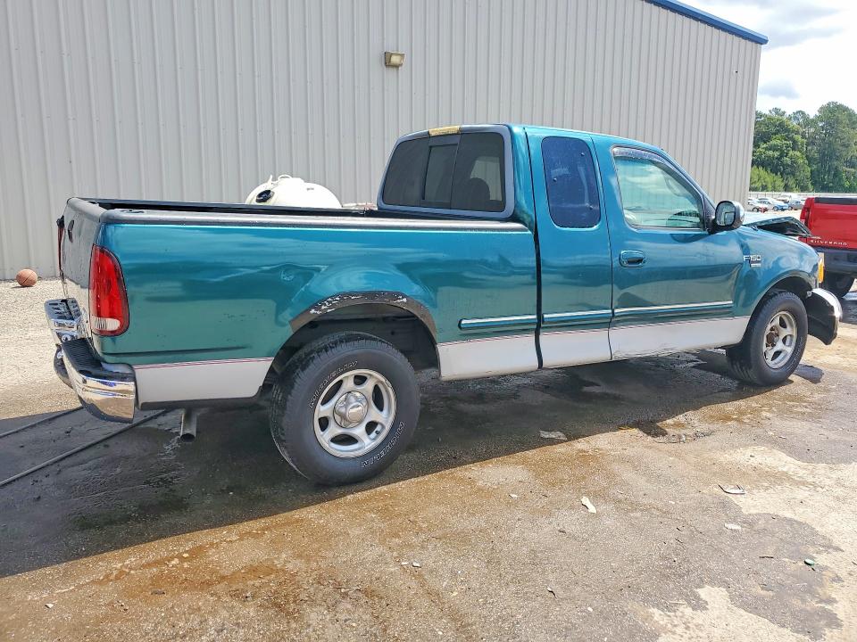 Aukcja sprzedaży 1998 Ford F150, vin: 1FTZX1761WNB70169, numer aukcji: 54090756