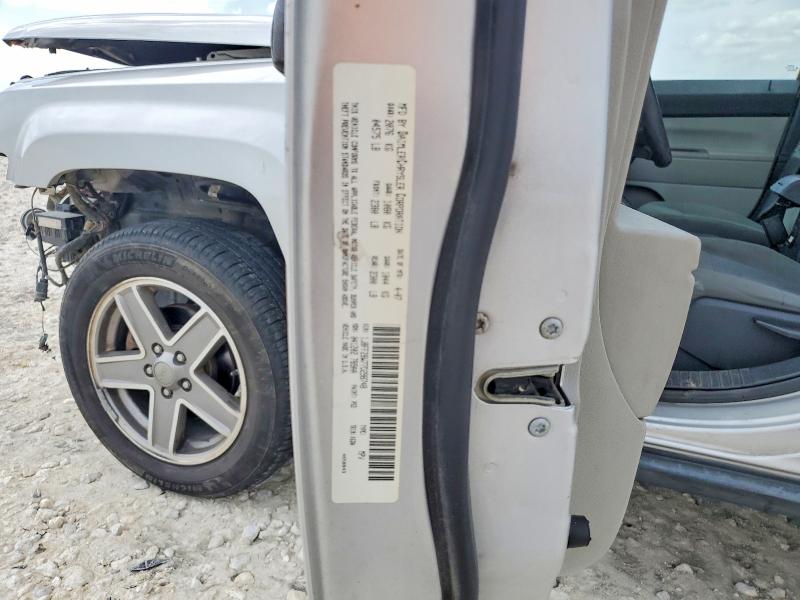 Aukcja sprzedaży 2007 Jeep Patriot, vin: 1J8FF28W77D298748, numer aukcji: 52461666