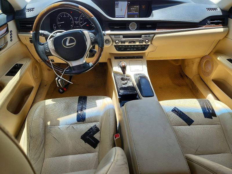 Aukcja sprzedaży 2013 Lexus Es, vin: JTHBK1GG4D2064840, numer aukcji: 54514906