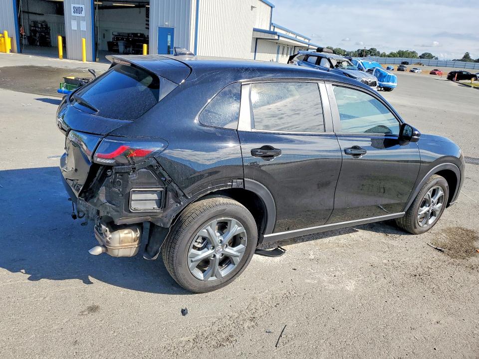 Aukcja sprzedaży 2026 Honda Hr-v, vin: 3CZRZ1H35TM705308, numer aukcji: 54841316