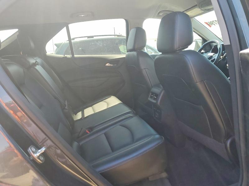 Продажа на аукционе авто 2020 Chevrolet Equinox, vin: 3GNAXXEV9LS574274, номер лота: 51992796
