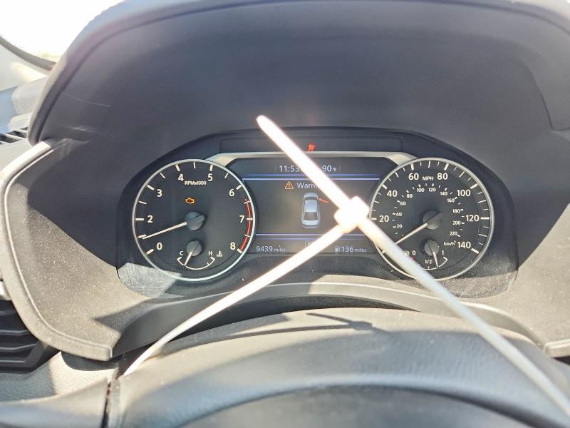Aukcja sprzedaży 2024 Nissan Altima, vin: 1N4BL4CV0RN393440, numer aukcji: 52425126