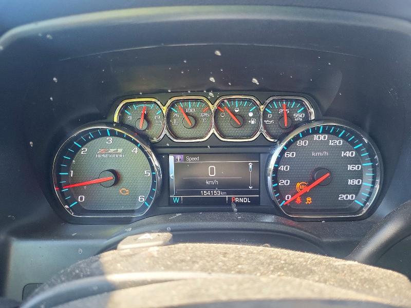 Продажа на аукционе авто 2018 Chevrolet Silverado, vin: 3GCUKREC9JG262258, номер лота: 51467096