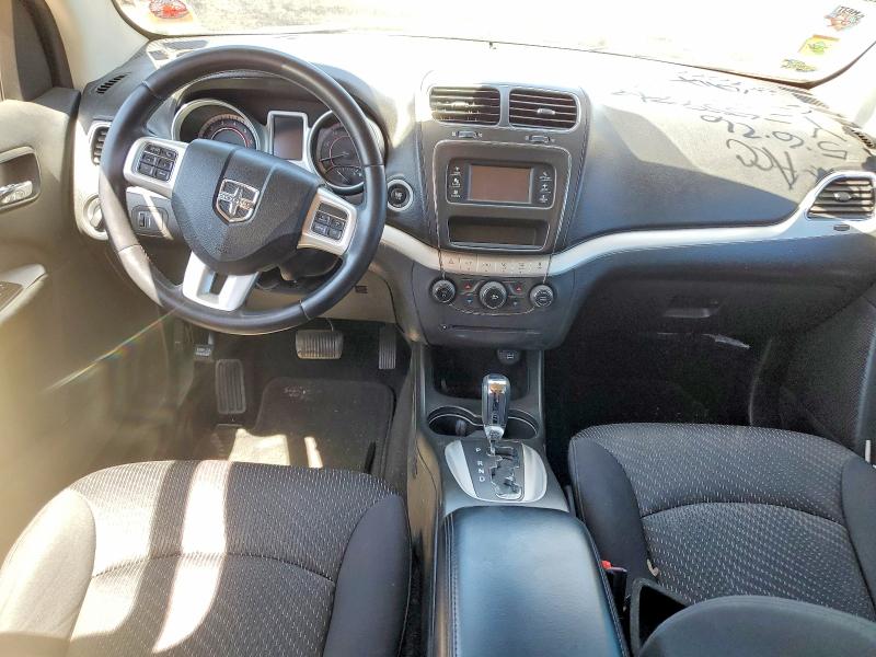 53061016 :رقم المزاد ، 3C4PDCAB9FT559742 vin ، 2015 Dodge Journey مزاد بيع