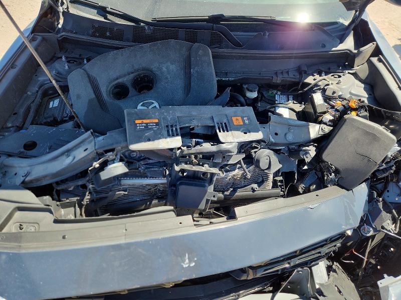 Aukcja sprzedaży 2021 Mazda Cx-9, vin: JM3TCADY5M0508259, numer aukcji: 52176366