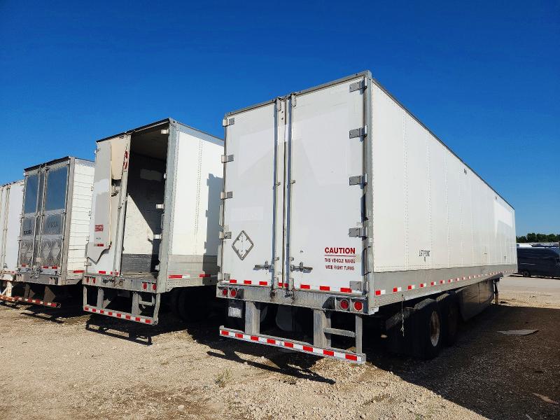 Продажа на аукционе авто 2017 Hyun Trailer, vin: 3H3V532C5HT700033, номер лота: 47179776