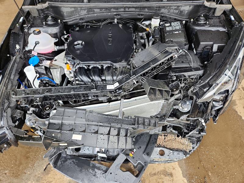 54311206 :رقم المزاد ، 5XYK2CDF6TG424980 vin ، 2026 Kia Sportage مزاد بيع