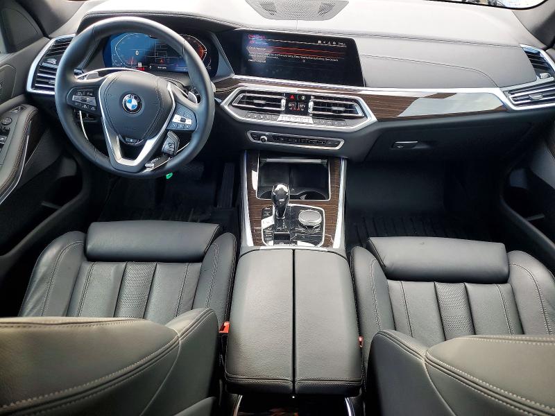 54099146 :رقم المزاد ، 5UXCR6C07M9H41914 vin ، 2021 Bmw X5 مزاد بيع