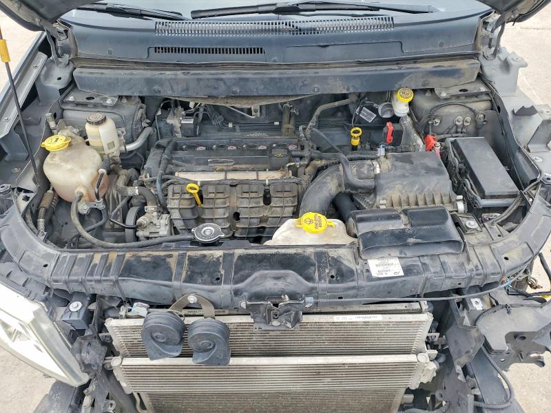 2019 Dodge Journey მანქანა იყიდება აუქციონზე, vin: 3C4PDCAB3KT865474, აუქციონის ნომერი: 54310196