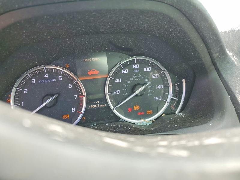 Aukcja sprzedaży 2015 Acura Tlx, vin: 19UUB1F54FA027517, numer aukcji: 52742386