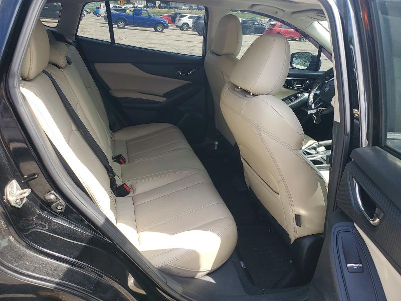 Продаж на аукціоні авто 2017 Subaru Impreza, vin: 4S3GTAU69H3743423, номер лоту: 55057106