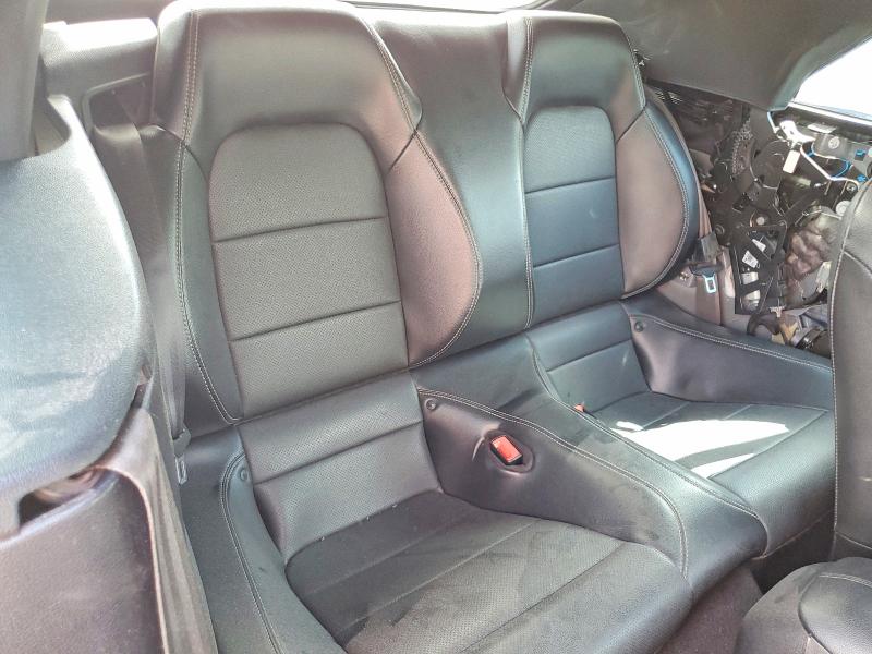 54335216 :رقم المزاد ، 1FATP8UHXK5170059 vin ، 2019 Ford Mustang مزاد بيع