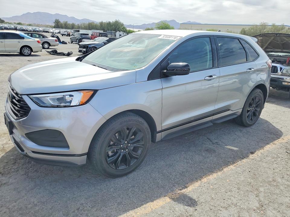 Продажа на аукционе авто 2024 Ford Edge, vin: 2FMPK4G90RBA55236, номер лота: 52030116