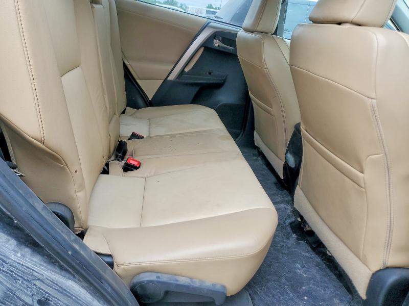 Aukcja sprzedaży 2013 Toyota Rav4, vin: 2T3DFREV1DW118326, numer aukcji: 53627136