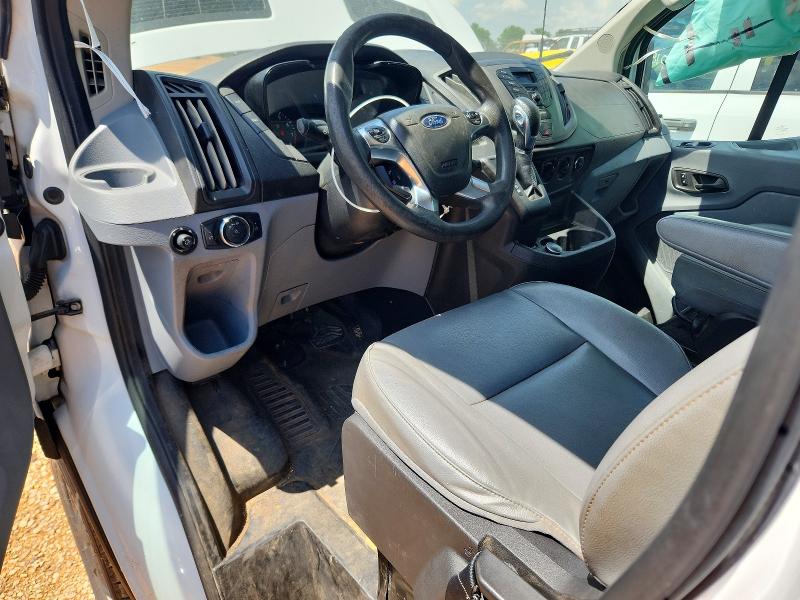 Продажа на аукционе авто 2018 Ford Transit, vin: 1FTYR2CM4JKB54168, номер лота: 54469576