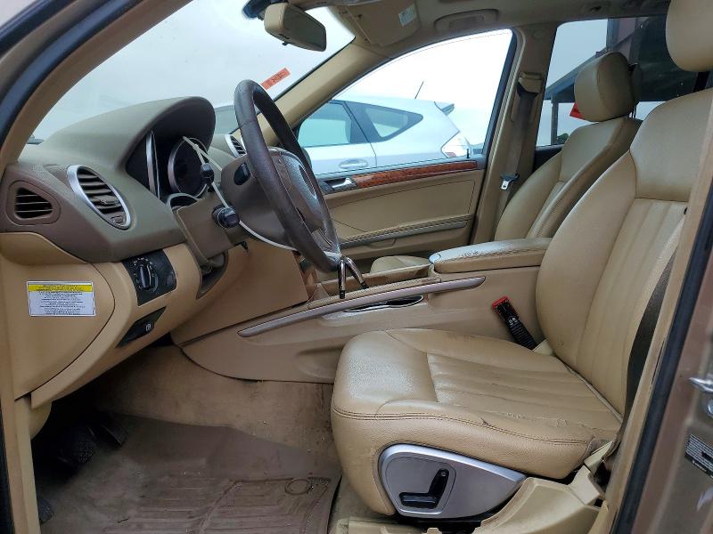 Продажа на аукционе авто 2008 Mercedes-benz Ml, vin: 4JGBB86E28A326386, номер лота: 52608286